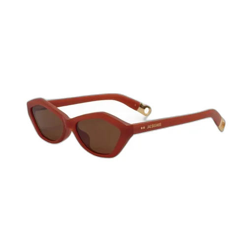 Cat-Eye Sunglasses