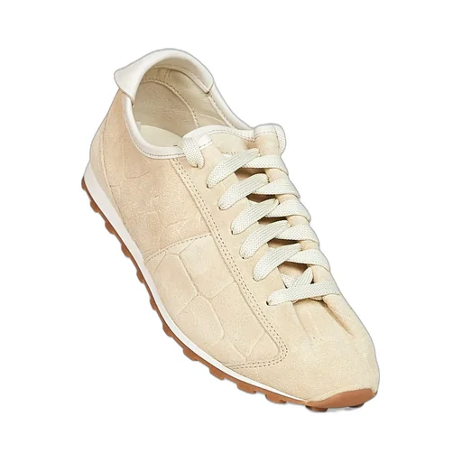 Low-Top Sneakers