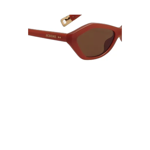 Cat-Eye Sunglasses