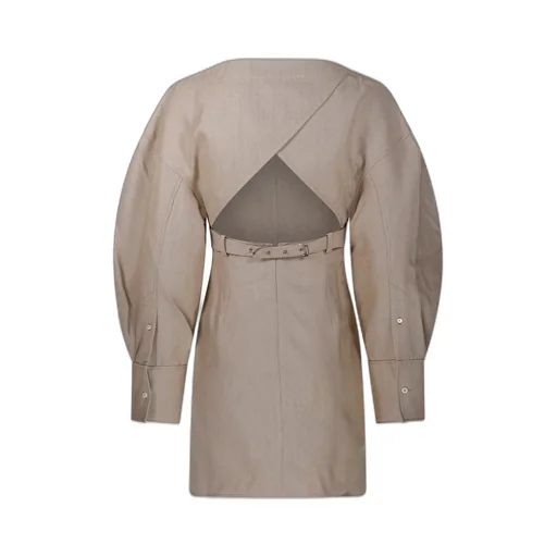 Jacquemus Dress