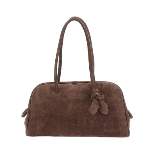 Top Handle Bag