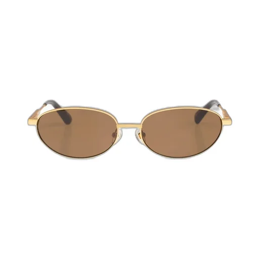Oval Sunglasses
