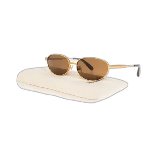 Oval Sunglasses