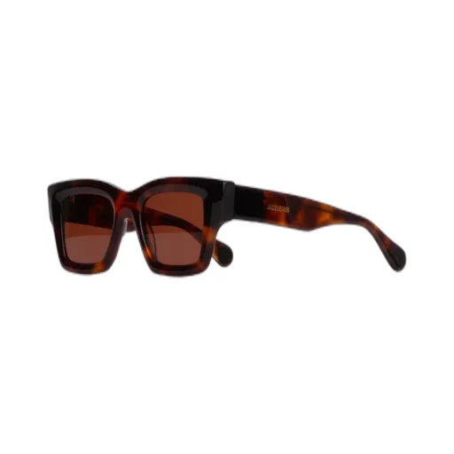 Oversized Square Sunglasses