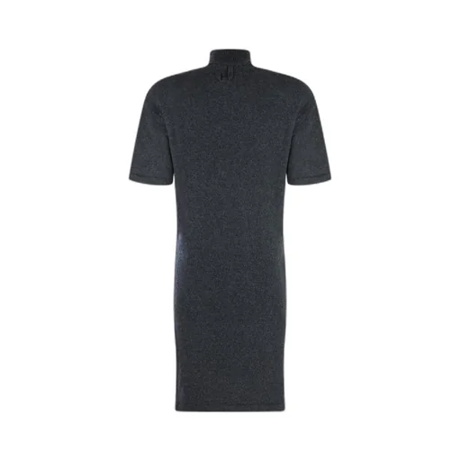 Turtleneck Dress
