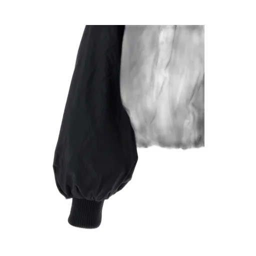 Balloon Sleeve Jacket