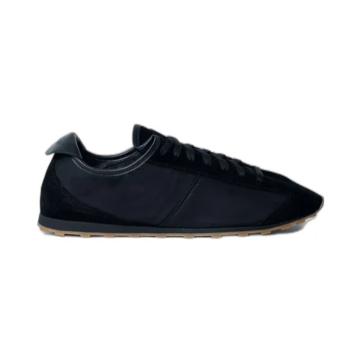 Low-Top Sneakers