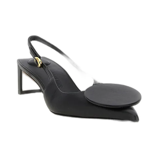 Slingback Pumps