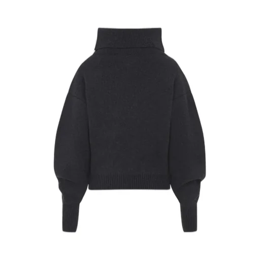 Turtleneck Sweater