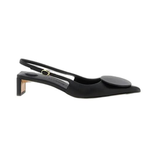 Slingback Pumps
