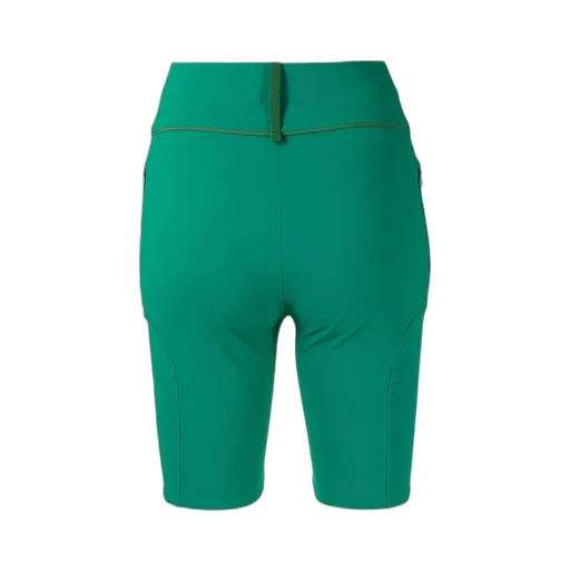High-Waisted Cycling Shorts