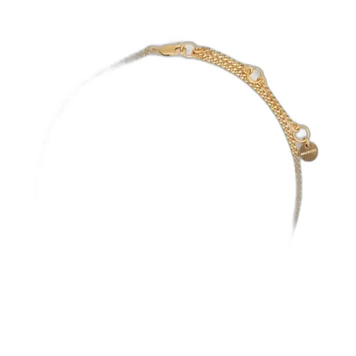 Logo Necklace