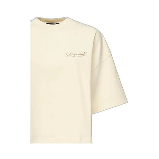 Oversized Logo T-Shirt