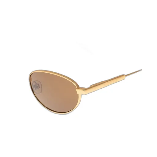 Oval Sunglasses