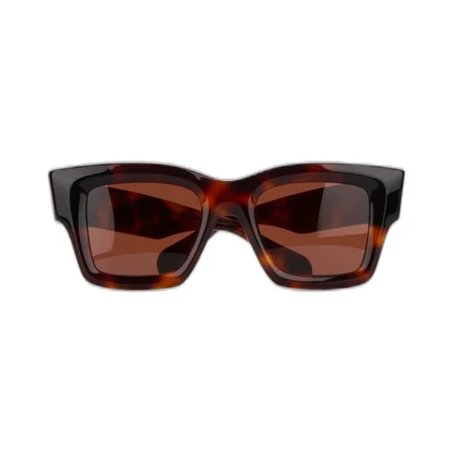 Oversized Square Sunglasses