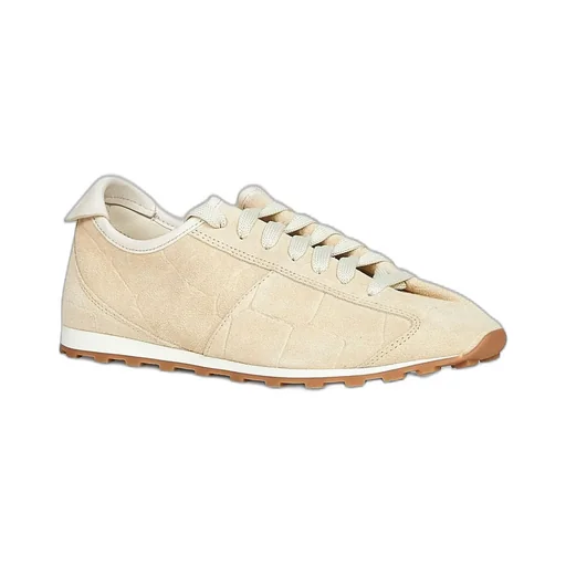 Low-Top Sneakers