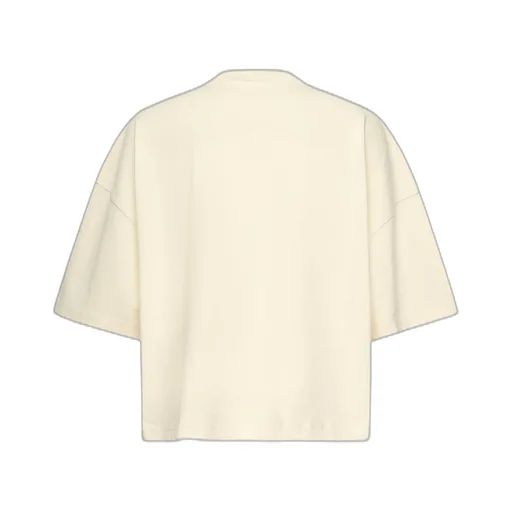 Oversized Logo T-Shirt