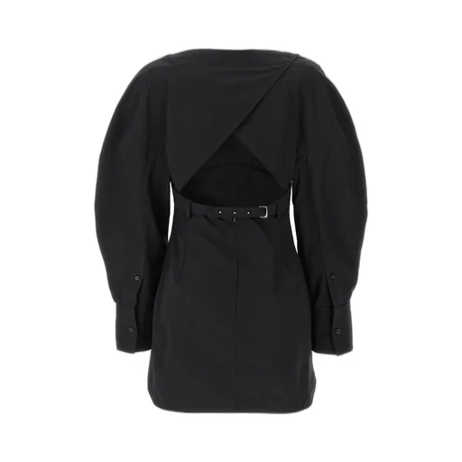 Asymmetric Dress