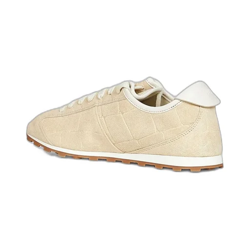 Low-Top Sneakers