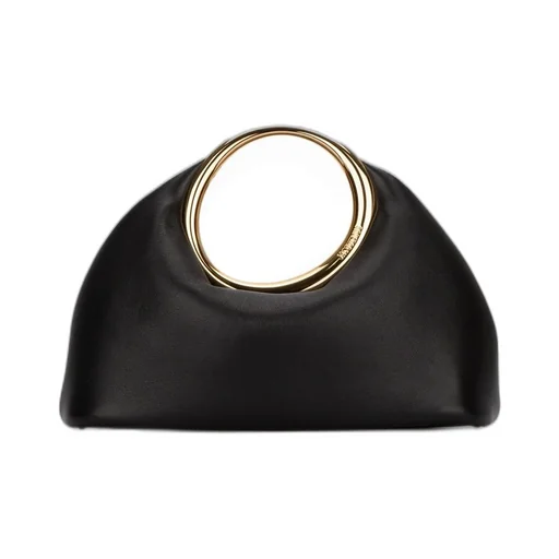 The Pouch Clutch