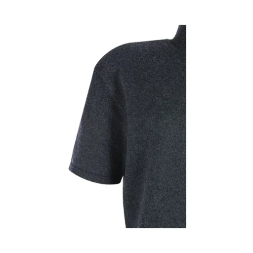 Turtleneck Dress
