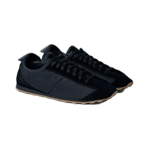 Low-Top Sneakers