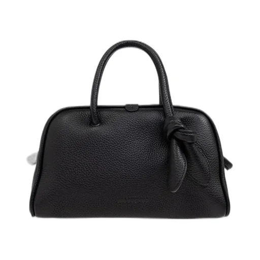 Top Handle Bag