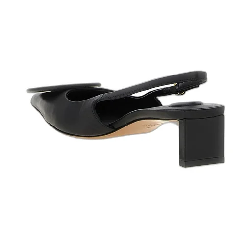 Slingback Pumps