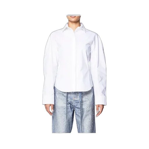 Poplin Shirt