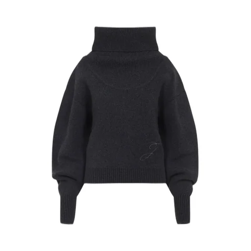 Turtleneck Sweater