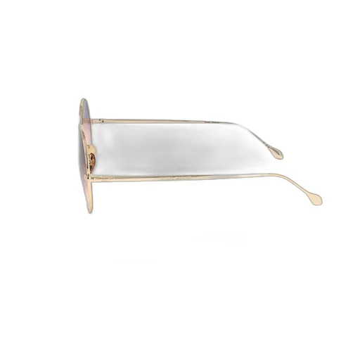 Round Sunglasses