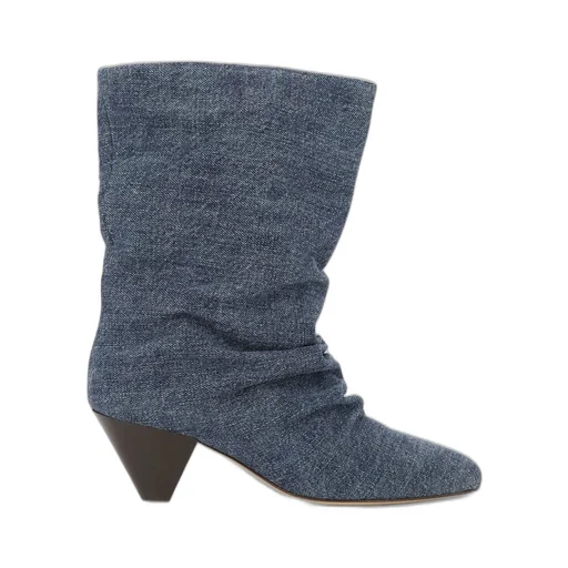 Slouch Boots