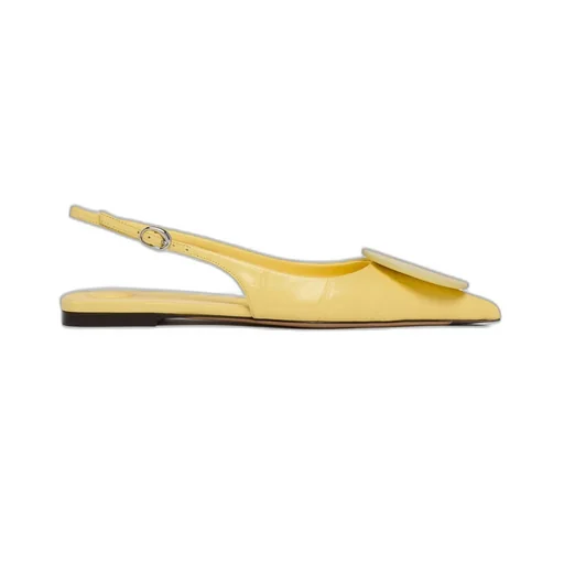 Slingback Flats