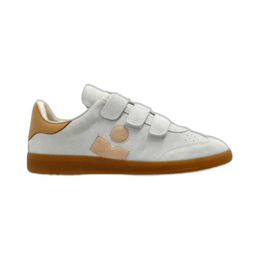Low-Top Sneakers