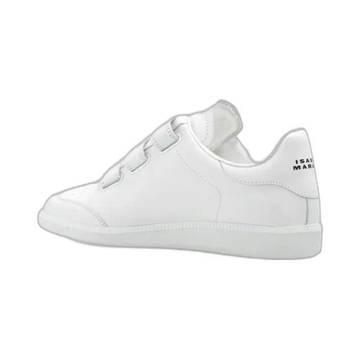 Low-Top Sneakers