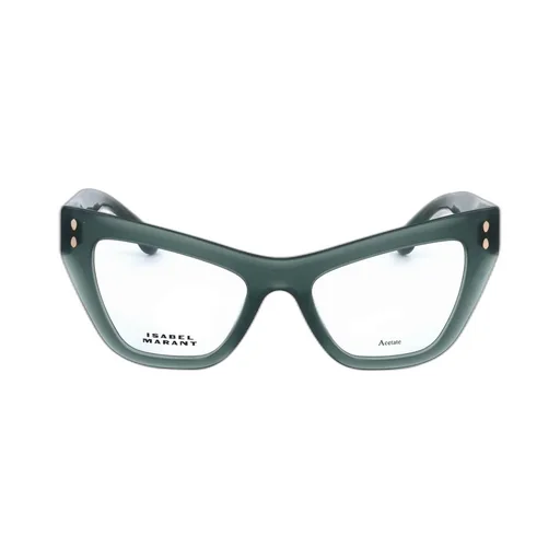 Cat-Eye Acetate Eyeglasses