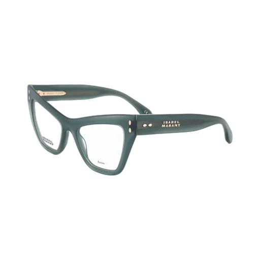 Cat-Eye Acetate Eyeglasses