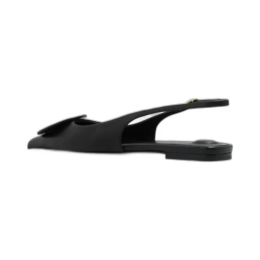 Slingback Flats