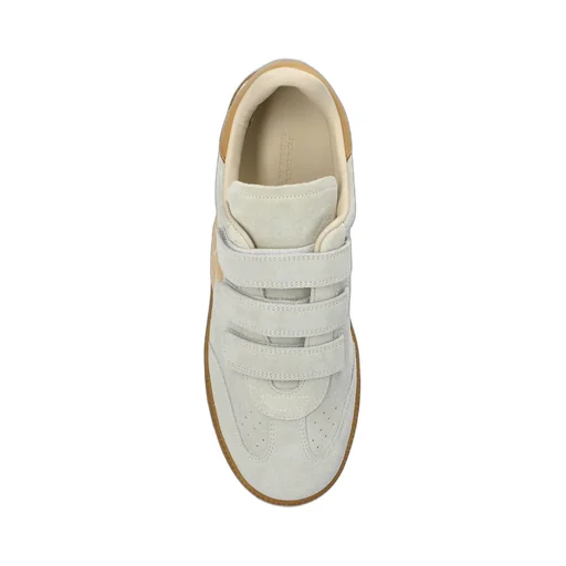 Low-Top Sneakers
