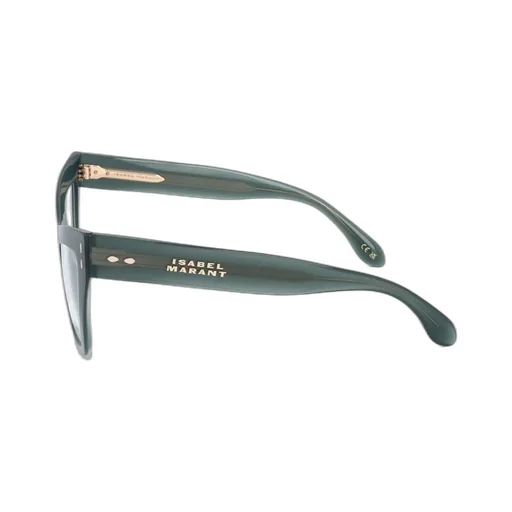 Cat-Eye Acetate Eyeglasses