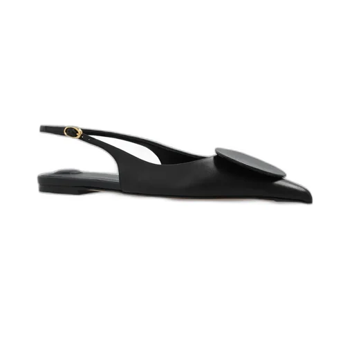 Slingback Flats