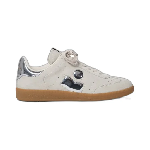 Low-Top Sneakers