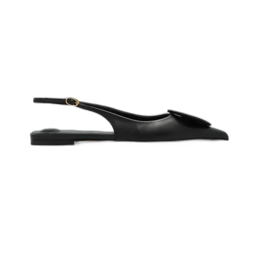 Slingback Flats
