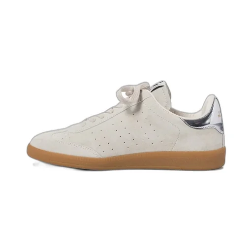 Low-Top Sneakers