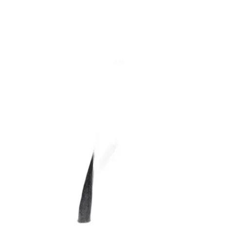 Pinstripe Trousers
