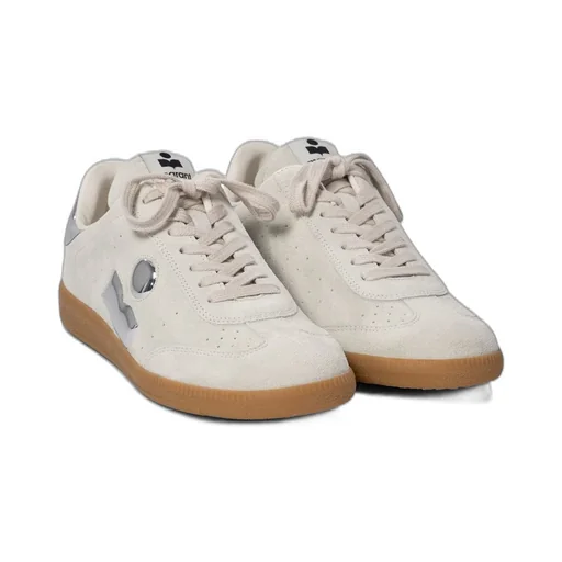 Low-Top Sneakers