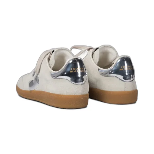 Low-Top Sneakers