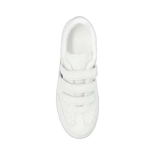Low-Top Sneakers