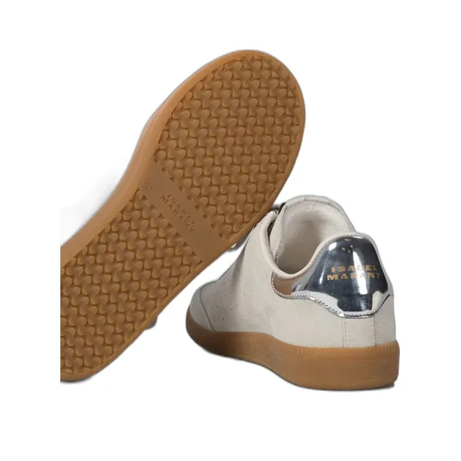 Low-Top Sneakers