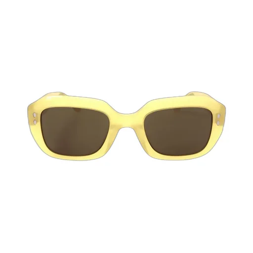 Rectangular Sunglasses